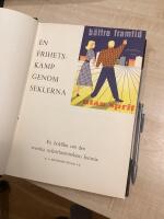 En frihetskamp genom seklerna - En bokfilm om den svenska nykterhetsr&ouml;relsens historia