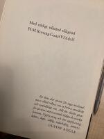 En frihetskamp genom seklerna - En bokfilm om den svenska nykterhetsr&ouml;relsens historia