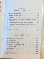 Karl XIIs levnad - fr&aring;n Altranst&auml;dt till Fredriskhall