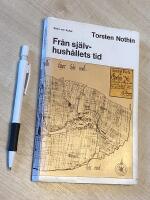 Fr&aring;n sj&auml;lvhush&aring;llets tid