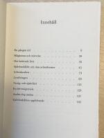 Fr&aring;n sj&auml;lvhush&aring;llets tid