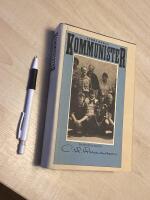 Kommunister : en intervjubok