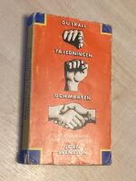 Du skall ta ledningen och makten : om socialismens uppbyggnad i Sverige