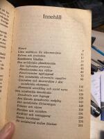 Du skall ta ledningen och makten : om socialismens uppbyggnad i Sverige