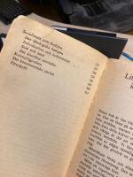 Du skall ta ledningen och makten : om socialismens uppbyggnad i Sverige