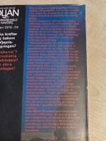 Oljan : ett internationellt maktspel