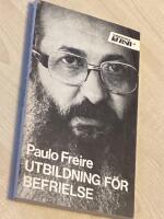 Utbildning f&ouml;r befrielse