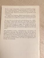 Det tysta riket : skildringar fr&aring;n falsifikatens och jubileumsfondernas tidevarv : [svensk ekonomi fr&aring;n f&ouml;red&ouml;me till problembarn]