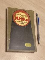 Krig mot svenska folket : vitbok om kampen mot milit&auml;ren vid Remmene skjutf&auml;lt