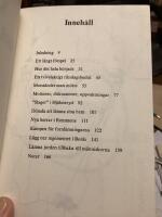 Krig mot svenska folket : vitbok om kampen mot milit&auml;ren vid Remmene skjutf&auml;lt