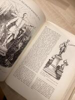 M&auml;lardrottningens underliga &ouml;den