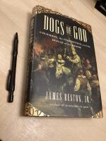 Dogs of God - Columbus, the inquisition, and the Defeat of the Moors (G)