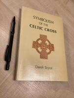 Symbolism of hte Celtic Cross (G)