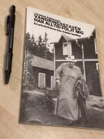 Vandringsstaven har alltid f&ouml;ljt mig : En arbetarkvinna fr&aring;n &Aring;dalen ber&auml;ttar.