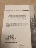 Vandringsstaven har alltid f&ouml;ljt mig : En arbetarkvinna fr&aring;n &Aring;dalen ber&auml;ttar.