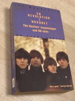 En revolution i huvudet : The Beatles inspelningar och 60-talet