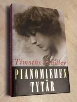 Pianomiehen tyt&auml;r