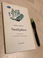Snarkjakten
