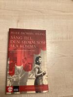 S&aring;ng till den storm som ska komma