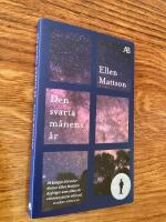 Den svarta m&aring;nens &aring;r