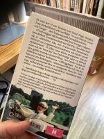 Fr&aring;n vaggan till deadline