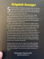 Krigsfall Sverige! : Tysklands anfallsplan mot Sverige 1943