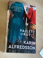 Vajlett och Rut