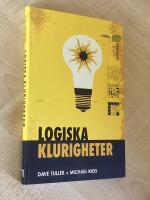 Logiska klurigheter