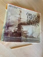 &Ouml;rlogsfartyg genom seklen