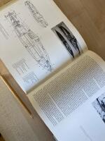 &Ouml;rlogsfartyg genom seklen