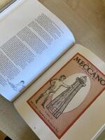 En Meccanopojke ber&auml;ttar eller anteckningar om ett borgerligt f&ouml;rnuft