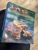 Grillhandboken 