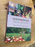 Ciderboken : tillverka cider hemma