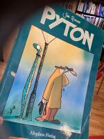 Pyton