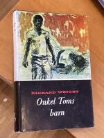 Onkel Toms barn