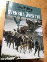Svenska &auml;ventyr