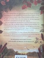 Himmel och jord m&aring; brinna