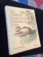 The country diary of an Edwardian lady : a facsimile reproduction of a naturalist's diary for the year 1906