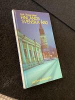 Finlands svenska &Aring;bo