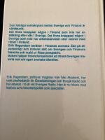 Finlands svenska &Aring;bo