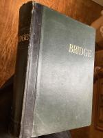 Bridge - en fullst&auml;ndig och allsidig redog&ouml;relsef&ouml;r det nutida bridgespelandet.