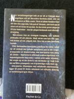 Bakom fiendens linjer : den f&ouml;rsta finska fj&auml;rrpatrullen p&aring; Karelska n&auml;set sommaren 1941
