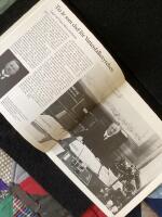 Vattenfall p&aring; G&ouml;sta Malms tid : Vattenfall 1928-38 : en kr&ouml;nika