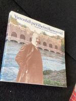 Vattenfall p&aring; Vilhelm Hansens tid : Vattenfall 1909-28 : en kr&ouml;nika