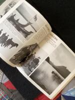 Vattenfall p&aring; Vilhelm Hansens tid : Vattenfall 1909-28 : en kr&ouml;nika