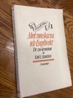 Med svenskarna och Engelbrekt