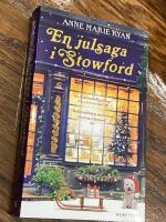 En julsaga i Stowford