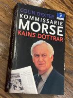 Kains d&ouml;ttrar