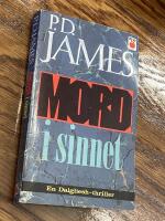 Mord i sinnet : en Dalgliesh-thriller