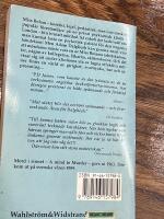 Mord i sinnet : en Dalgliesh-thriller